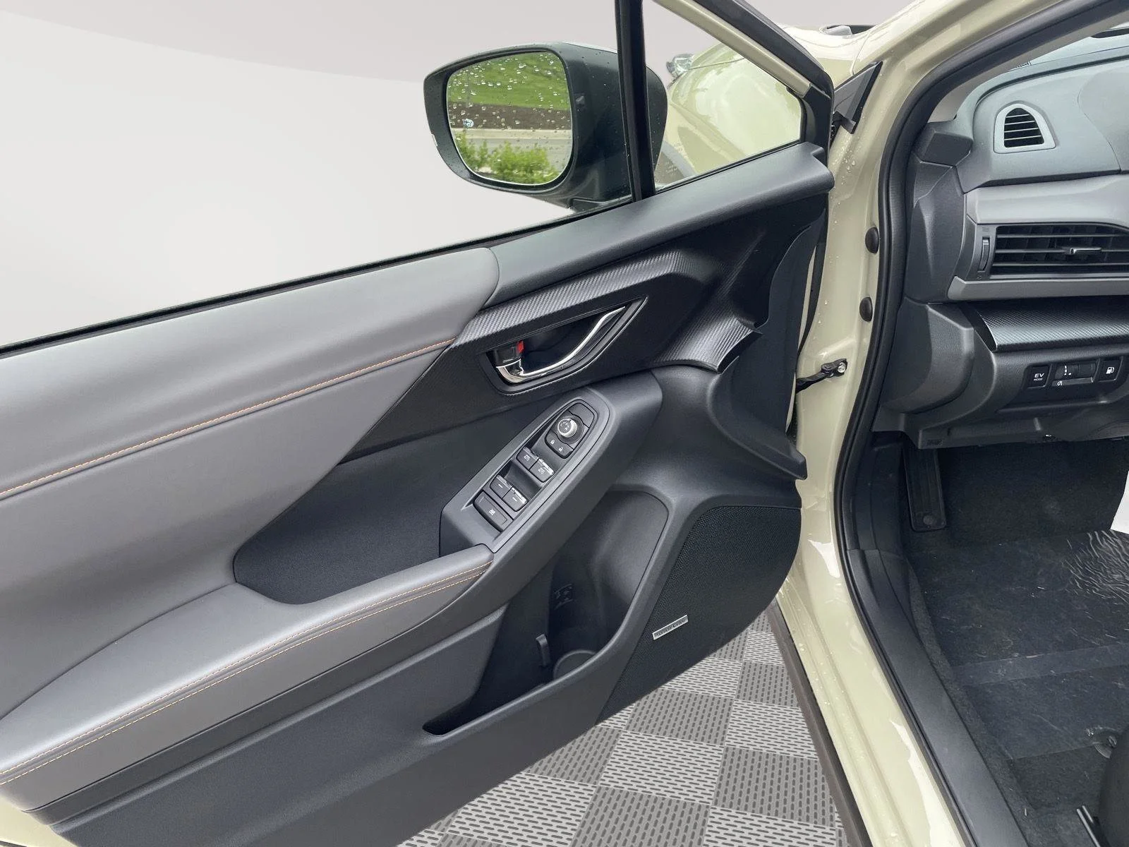 New 2026 Sand Dune Pearl Subaru Limited Hybrid image 9