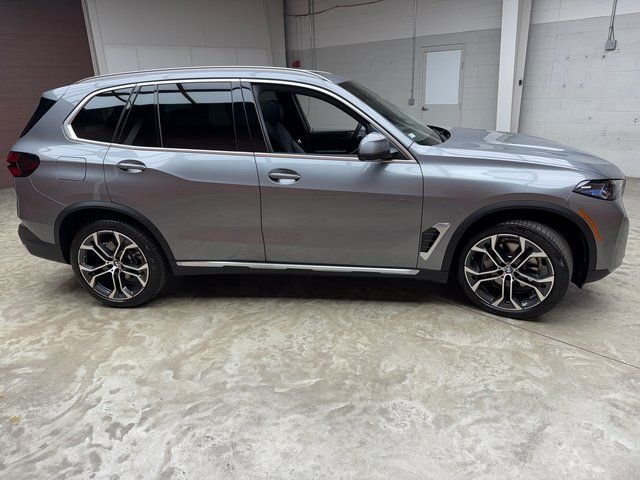 2026 BMW X5 40i - Photo 6
