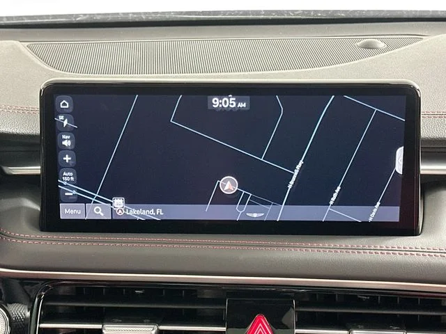 New 2026 Genesis G70 3.3T Sport Prestige