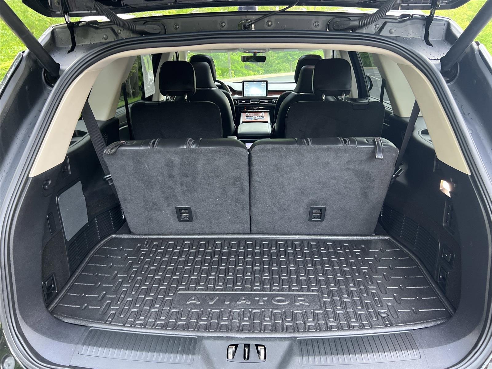 2022 Lincoln Aviator Reserve - Photo 32