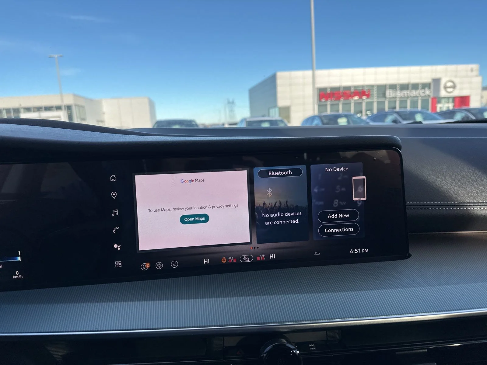 2026 Nissan Murano SL - Photo 50