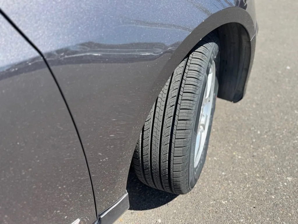 Used 2015 Tungsten Metallic Chevrolet LT image 58