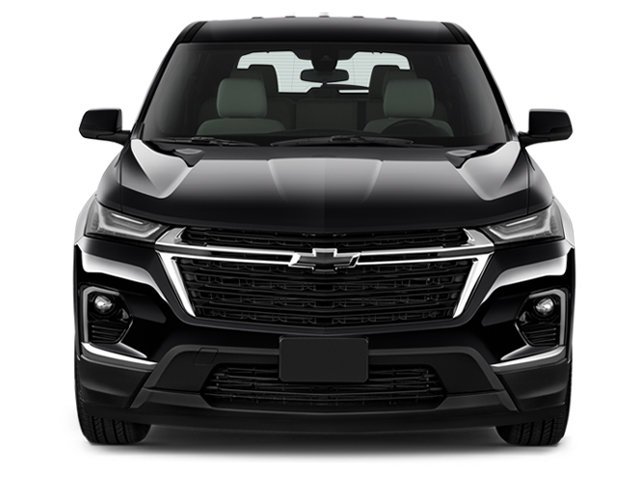 Used 2023 Mosaic Black Metallic Chevrolet LS image 5