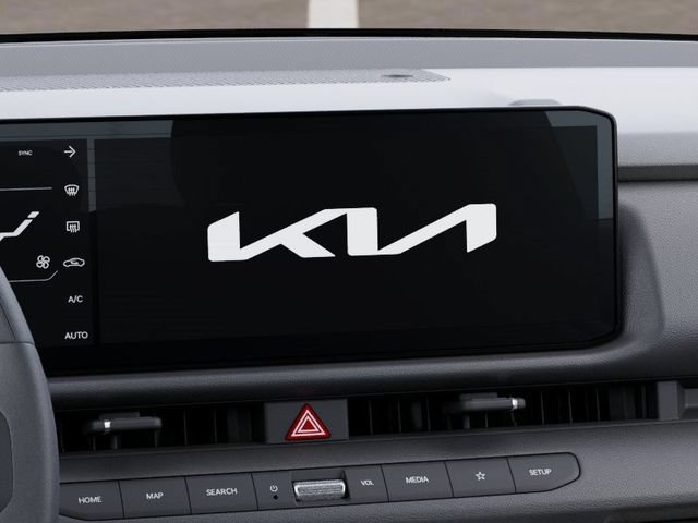 New 2027 Iceberg Green Kia X-Line SX image 20