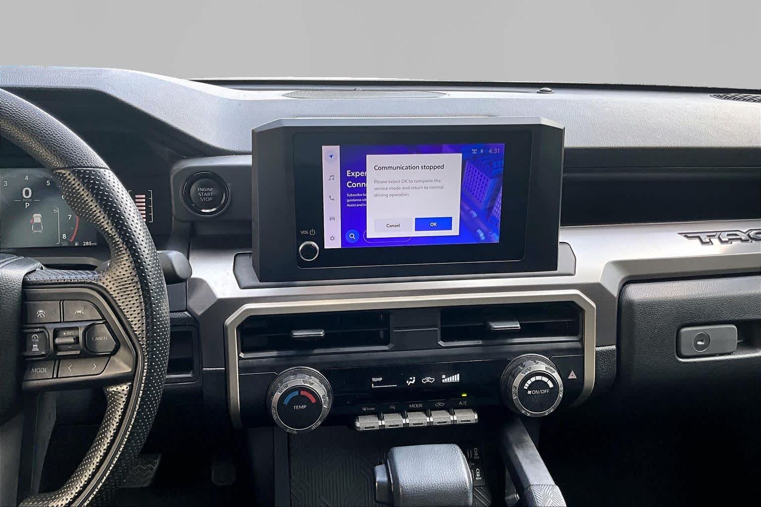 Used 2024 Ice Cap Toyota SR5 image 7