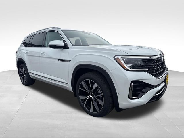 2026 Volkswagen Atlas 2.0T SEL Premium R-Line 4MOTION's photo