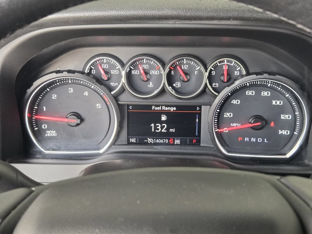 Certified Used 2022 SUMMIT WHITE Chevrolet LT image 15