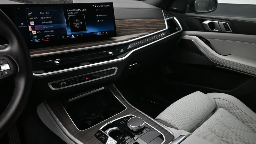 2024 BMW X5 40i - Photo 8