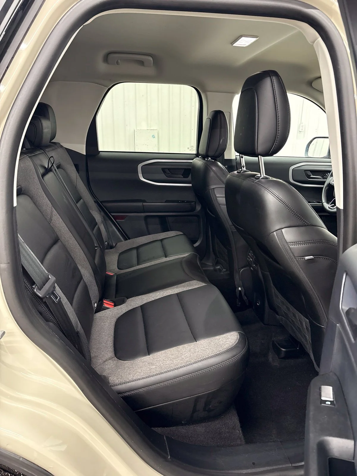 Certified Used 2024 Beige Ford Big Bend image 17