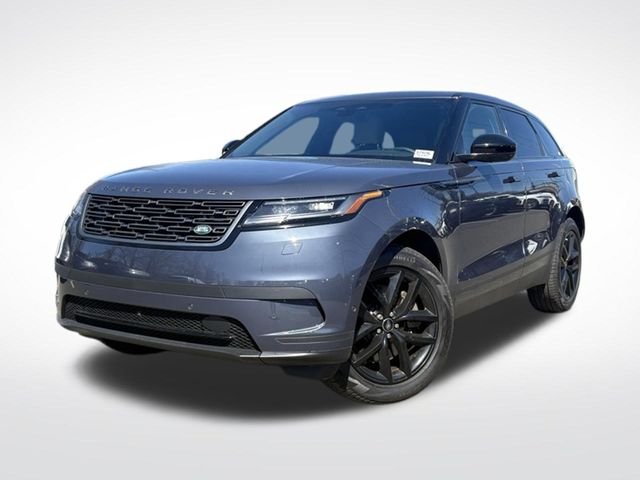 2026 Land Rover Range Rover Velar