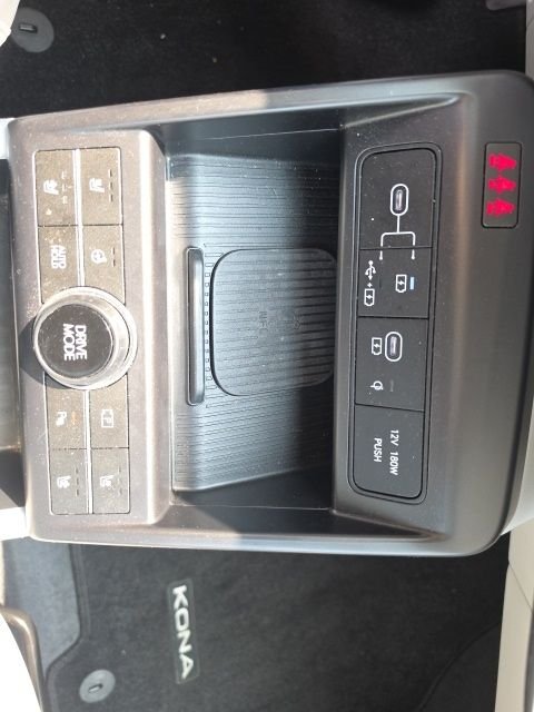 Certified Used 2024 White Hyundai Limited image 14