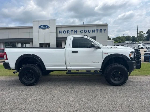 2020 RAM Ram 2500 Pickup Tradesman - Photo 1
