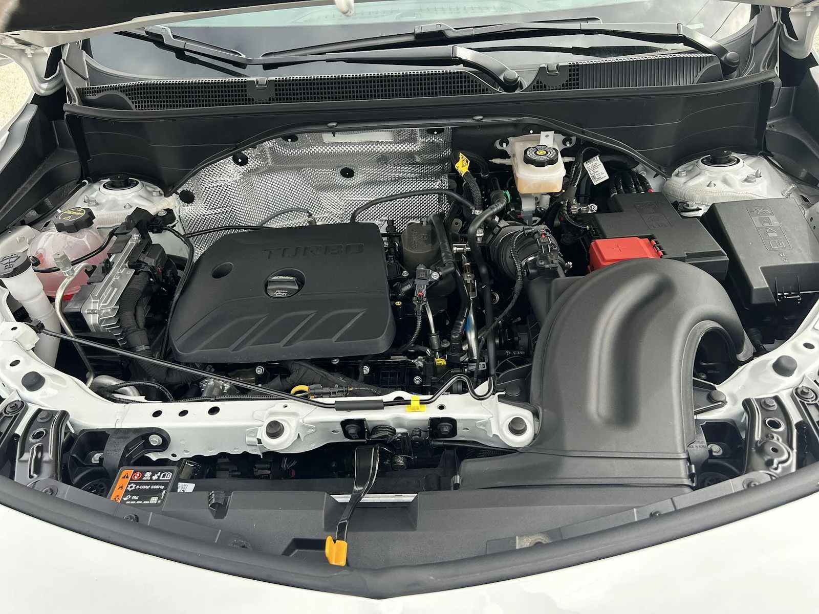 2026 Buick Encore GX Preferred - Photo 28