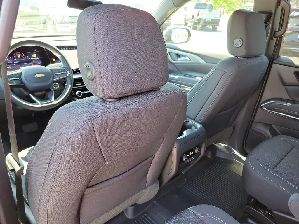 2026 Chevrolet Traverse LT - Photo 24