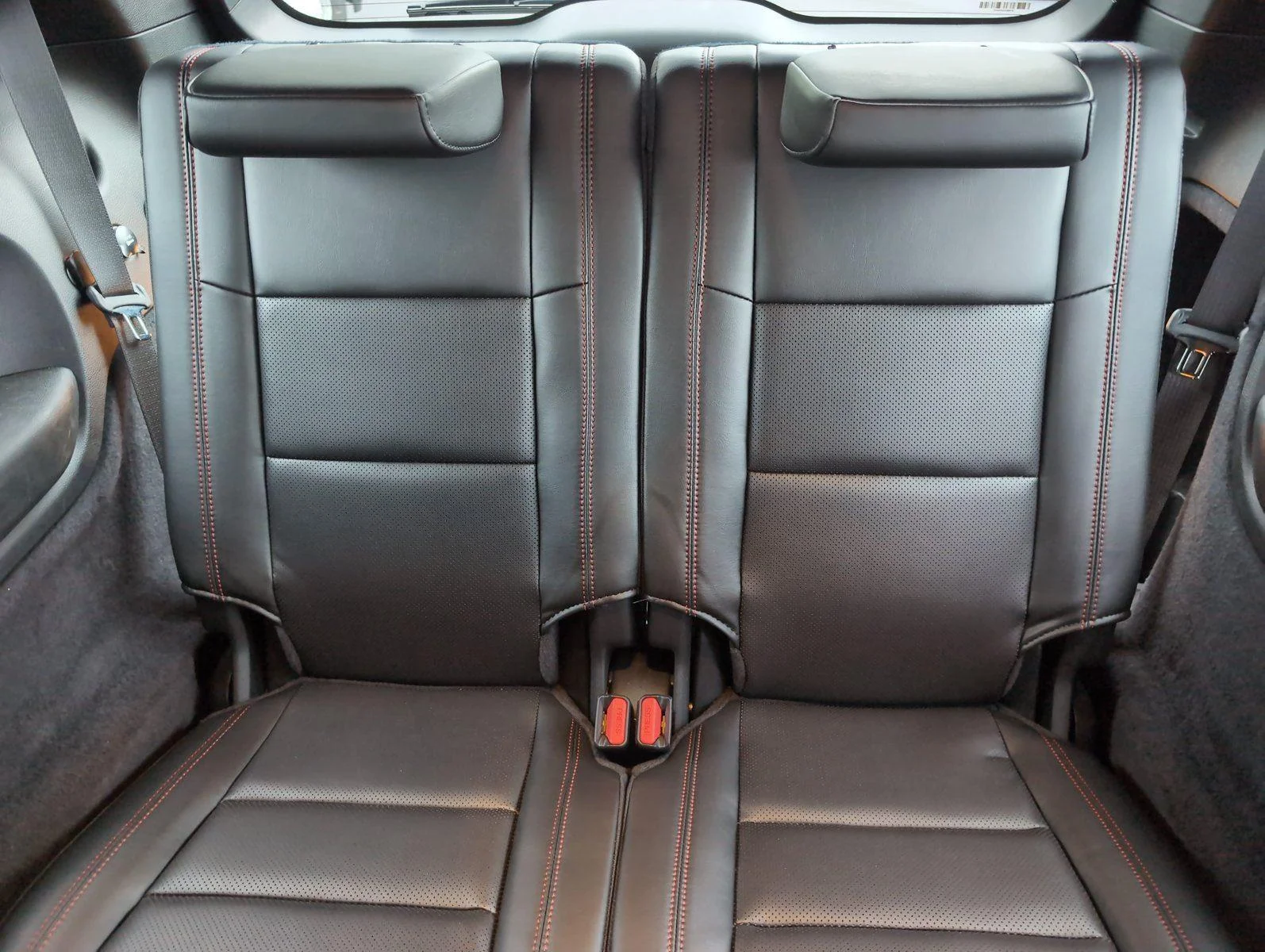 Used 2024 DB Black Clearcoat Dodge GT Plus image 32