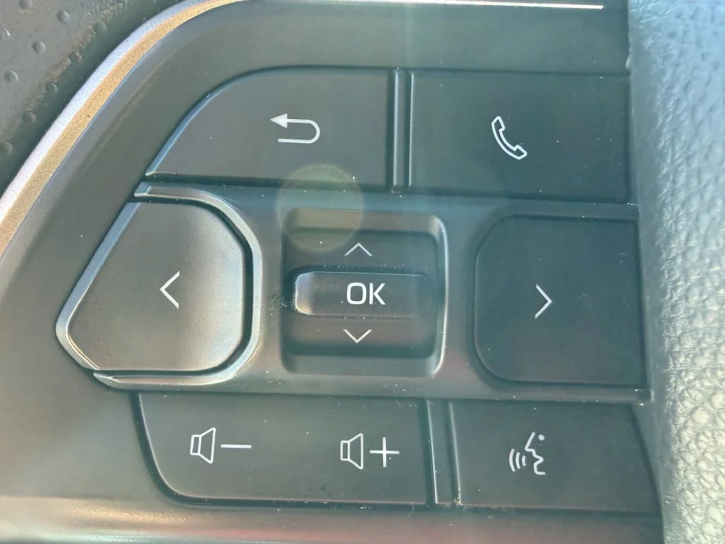 Used 2025 Gray Toyota SR5 image 18