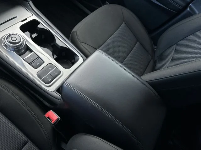 Used 2022 Black Ford XLT image 20