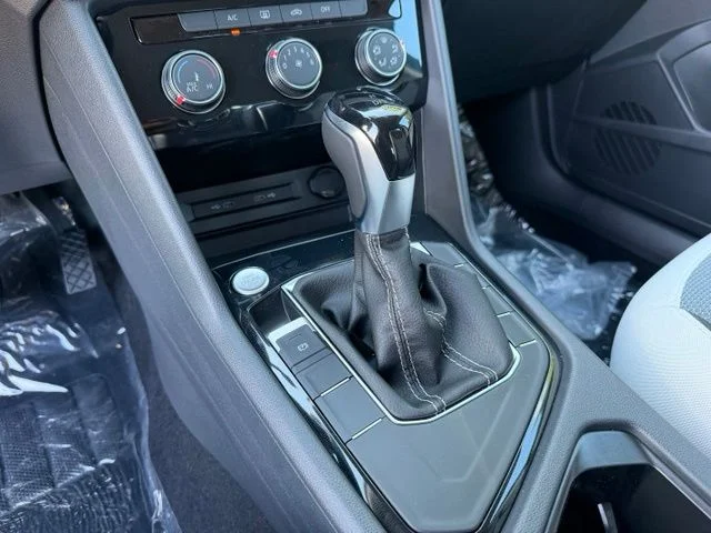 New 2026 Blue Volkswagen 1.5T S image 19