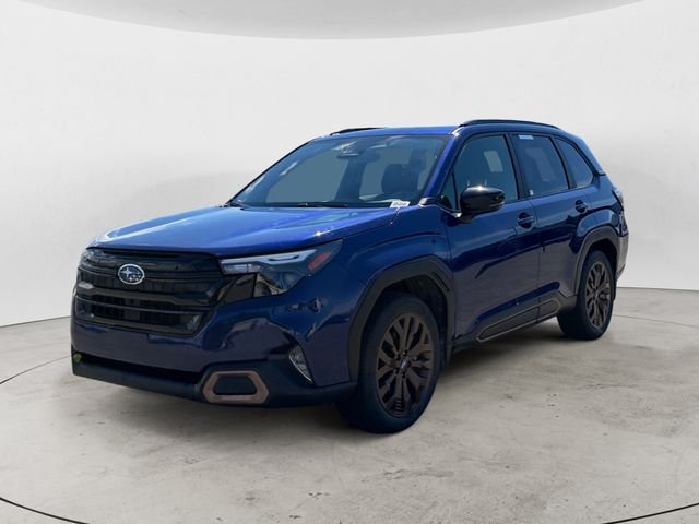 2025 Subaru Forester Sport's photo