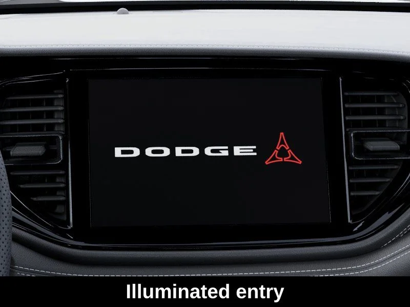 New 2026 White Knuckle Clear-Coat Exterior Paint Dodge SRT Hellcat image 18