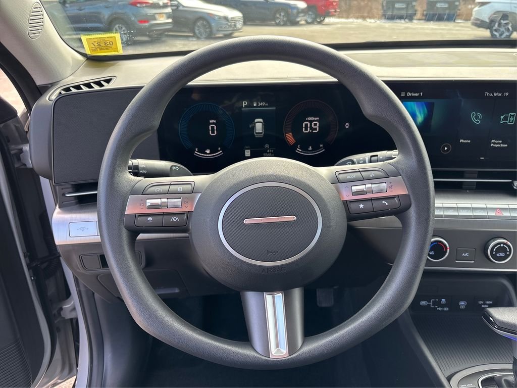 2026 Hyundai Kona SE - Photo 22