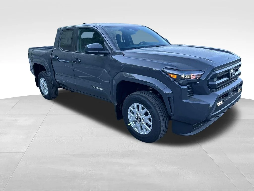 New 2026 Underground Toyota SR5 image 7