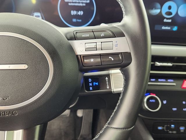 2025 Hyundai Sonata SEL - Photo 24