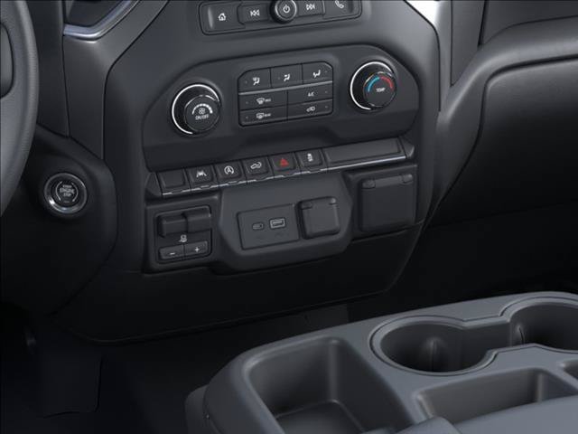 2026 Chevrolet Silverado 1500 Work Truck - Photo 23