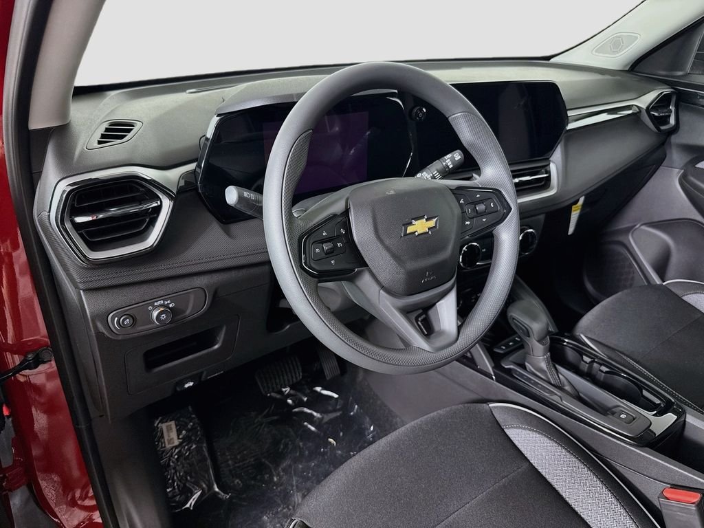 2026 Chevrolet Trailblazer LS - Photo 9