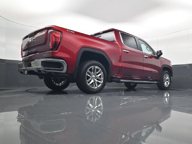 2021 GMC Sierra 1500 SLT - Photo 25