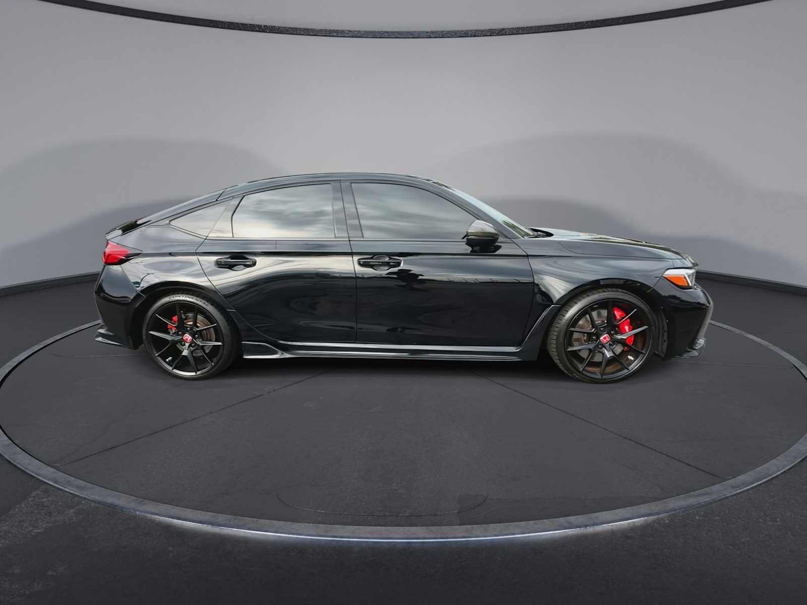 2023 Honda Civic Hatchback Type-R - Photo 9