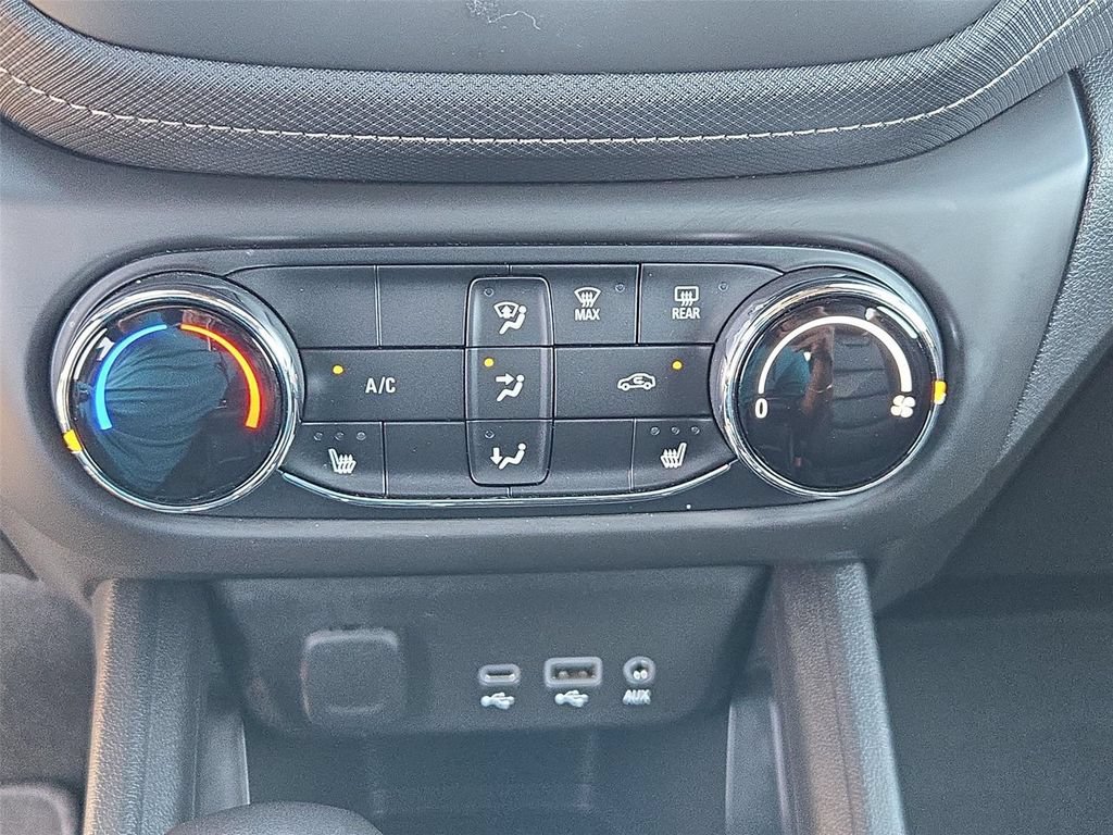 2023 Chevrolet TrailBlazer Activ - Photo 33