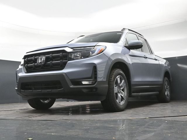 New 2026 Sonic Gray Pearl Honda RTL image 22