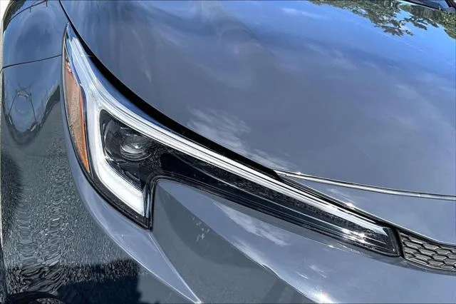 Certified Used 2024 UNDERGROUND Toyota  image 28