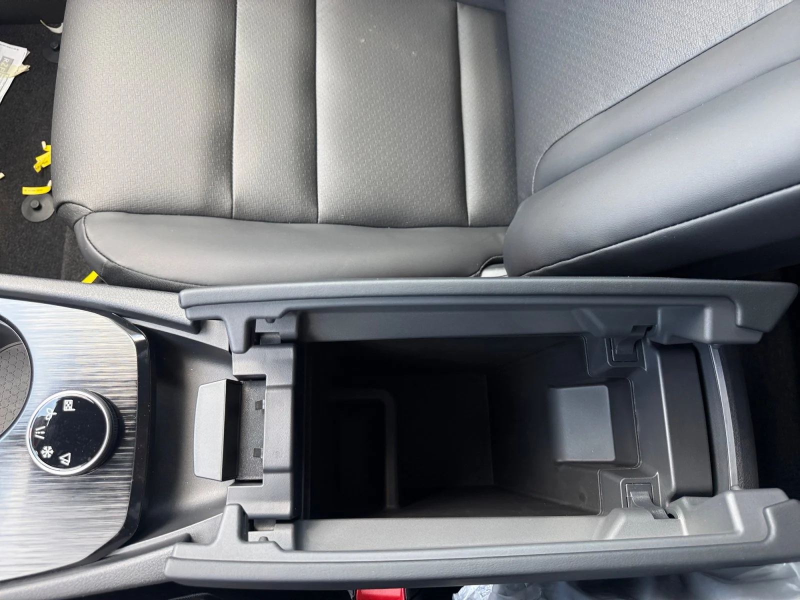 New 2026 Boulder Gray Pearl Nissan Dark Armor image 18