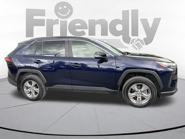 Used 2024 Blueprint Toyota XLE image 15
