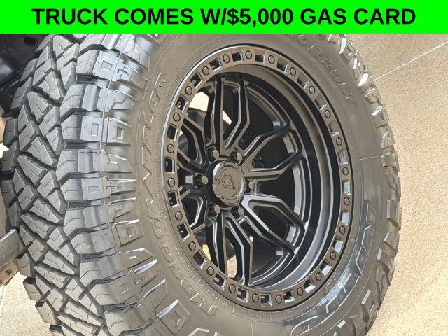 Used 2024 Black Ford Platinum image 9
