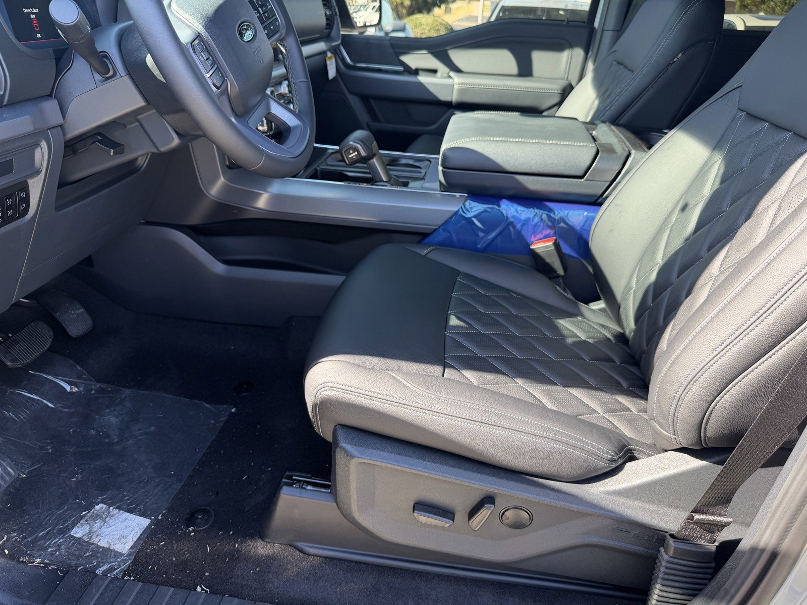 New 2026 Avalanche Ford XLT image 27