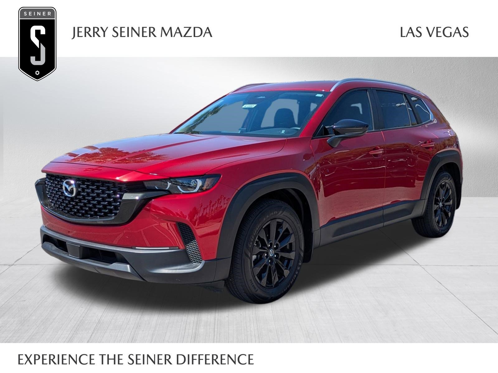 2025 Mazda CX-50 2.5 S Preferred's photo