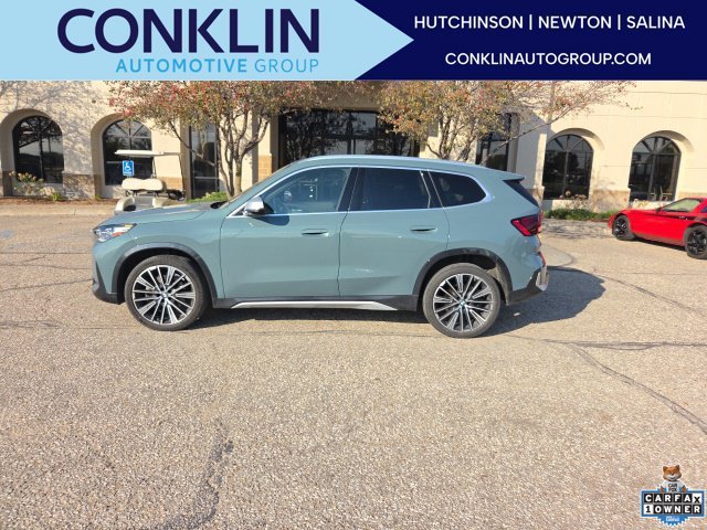 2023 BMW X1 xDrive28i