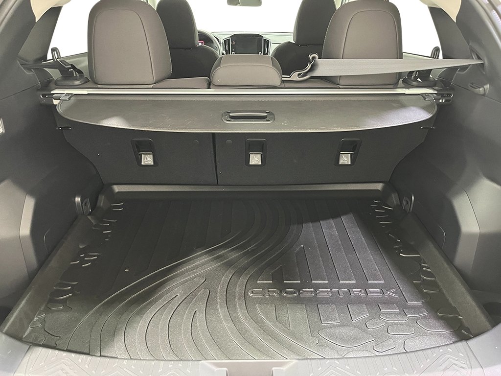 New 2026 MAGNETITE GRAY PEARL Subaru Premium image 27