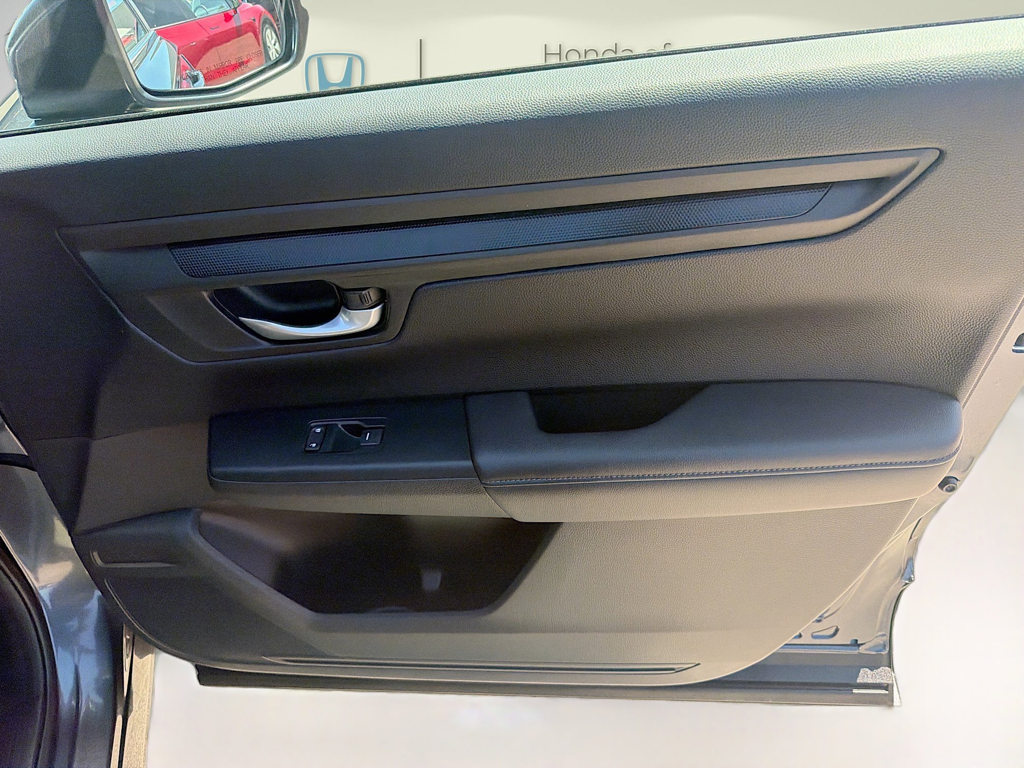 2024 Honda CR-V EX - Photo 34