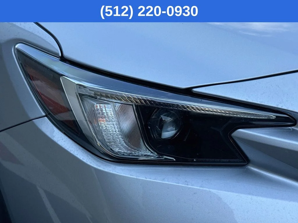 New 2026 Silver Subaru Premium image 38