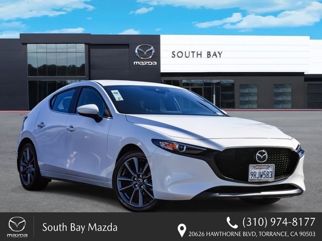 2023 Mazda CX-3 Select AT 5-Door SKYACTIV's photo