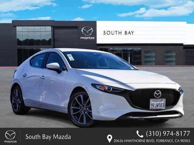 2023 Mazda CX-3 Select AT 5-Door SKYACTIV's photo