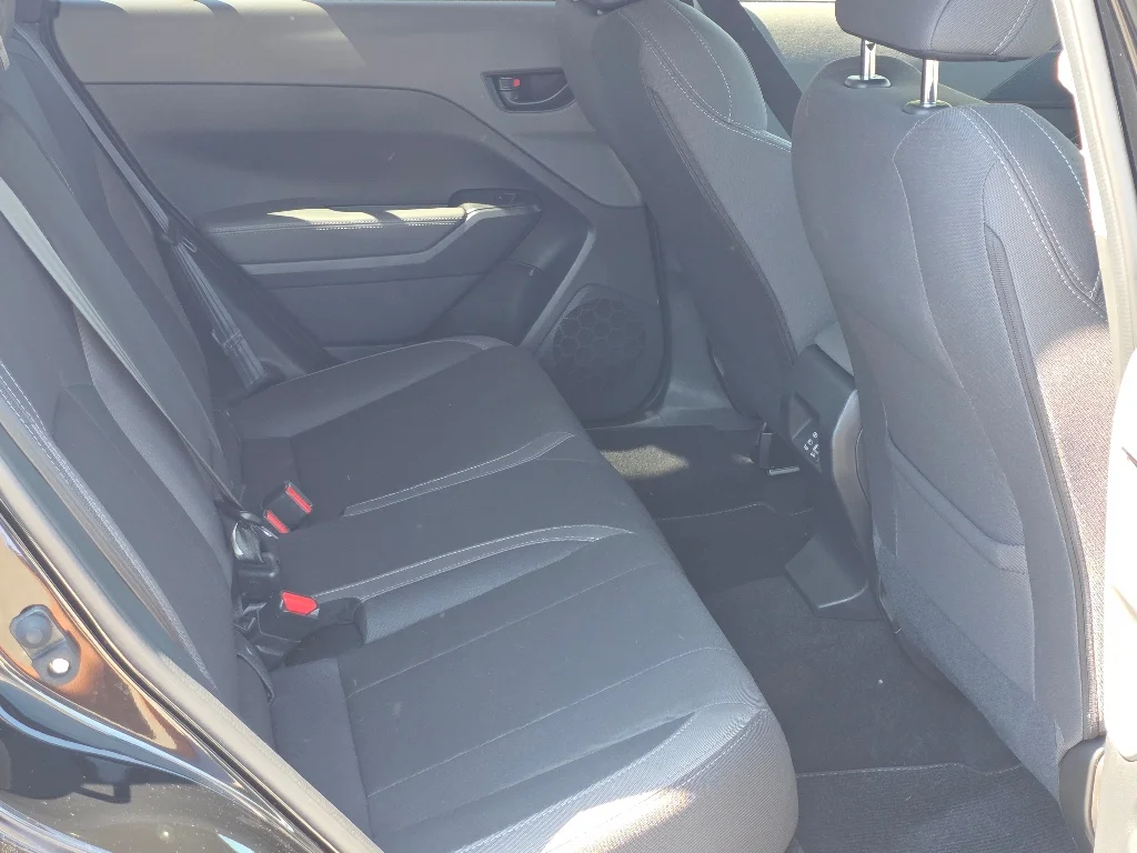 2025 Subaru Crosstrek Premium - Photo 20