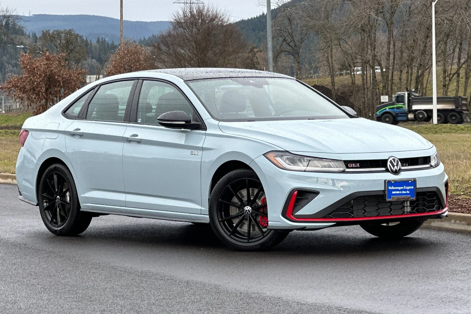 2026 Volkswagen Jetta