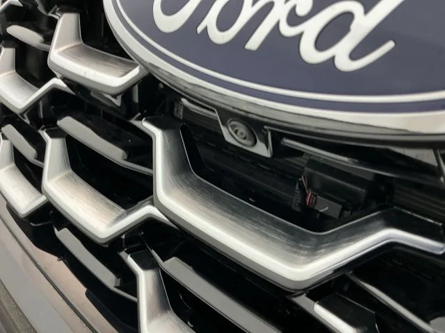 Used 2026 Black Ford Platinum image 10