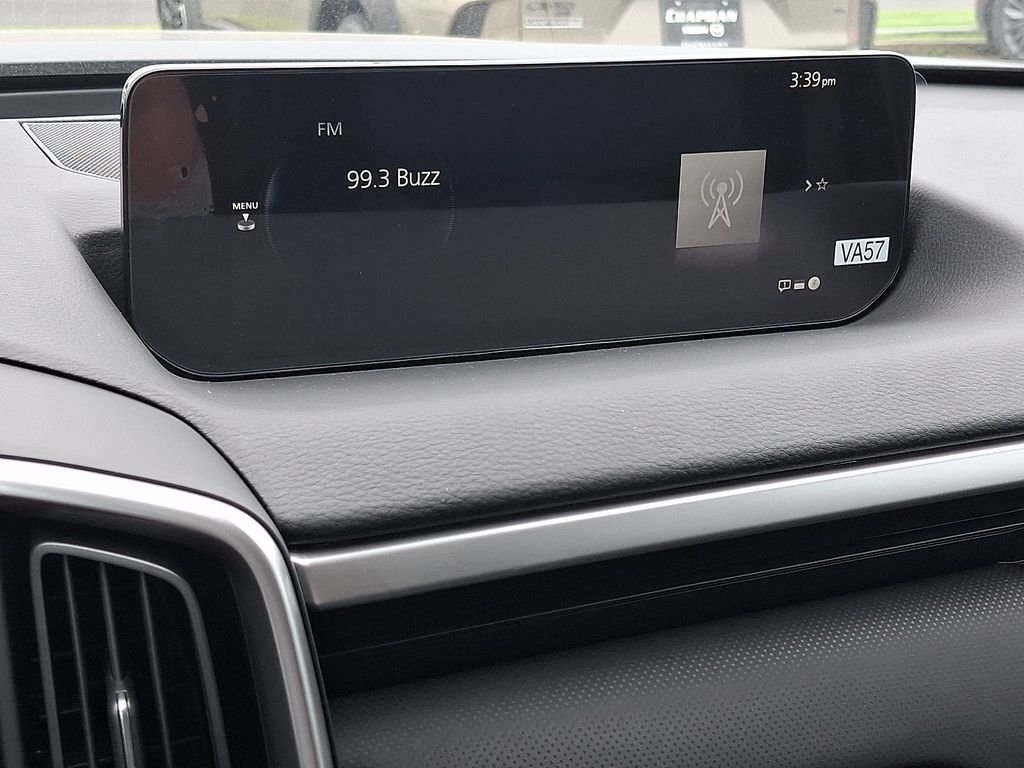 New 2026 Jet Black Mica Mazda Preferred AWD image 13