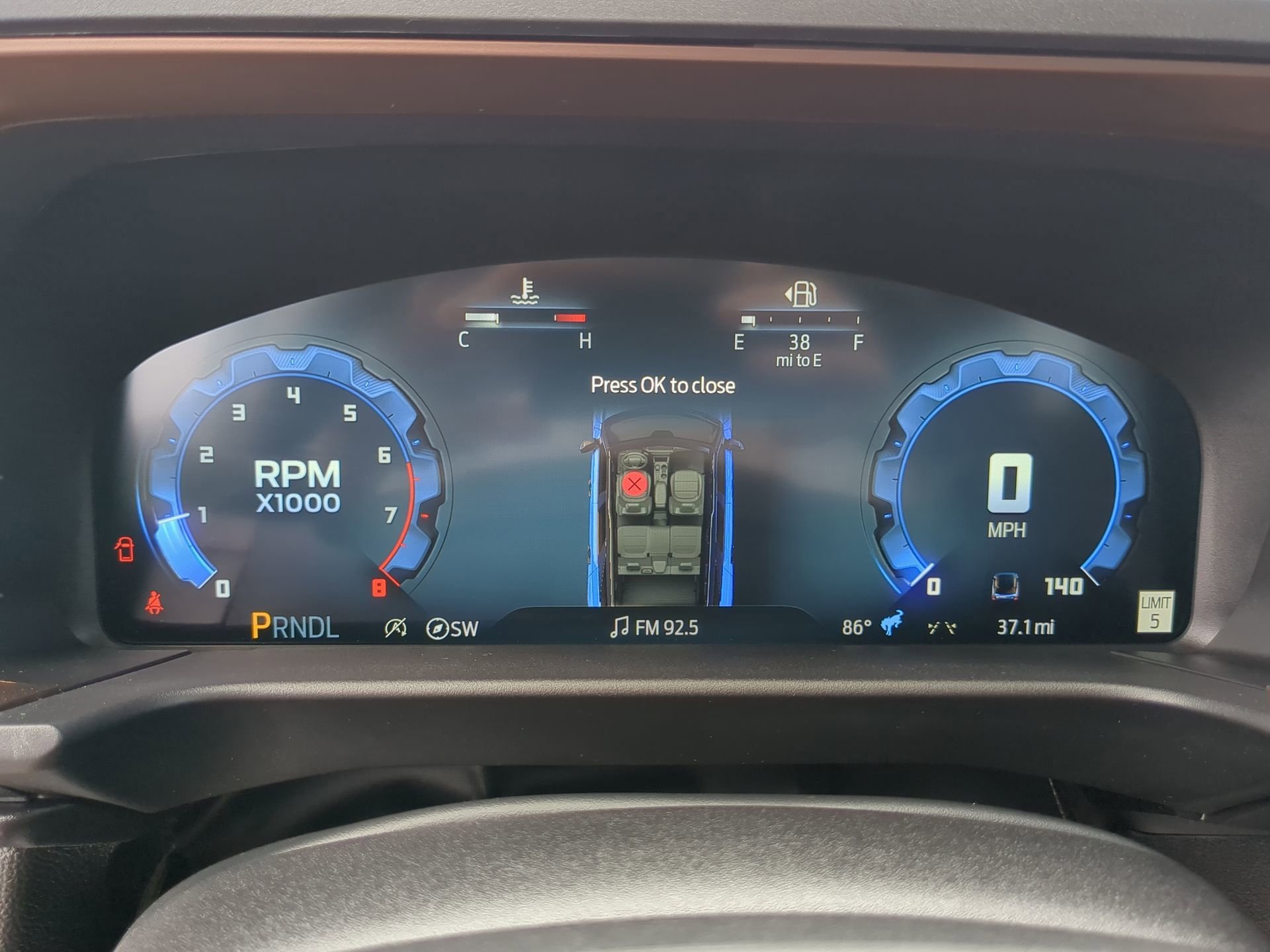 2025 Ford Bronco Sport Outer Banks - Photo 58